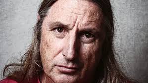 Don't call me a greenie'