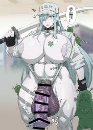 Rule 34 Dev | hentai popular | cells_at_work