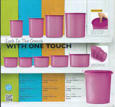 100 Per Cent Air Tight Containers Good For Putting Cookies And Biscuits Even Milk Powder Wouldn T Harden When Put In Thi Tupperware Powdered Milk Container