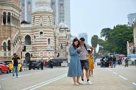 Things to do near star light kids. Kl Among Top 10 Least Stressful Cities In The World The Star