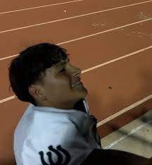 if you catch me smilin at nothin + being nicer just mind yo business. the  lord has been good to me. that is all.