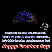 20 National Freedom Day Pictures Images Photos