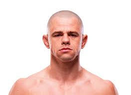 Lucas Alexander (Featherweight) MMA Profile