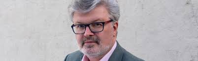 James MacMillan Pulls Out the Stops For His Choral Fifth Symphony