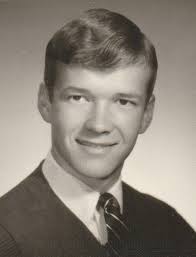 Dr David Bryce Linton (1946-1997)