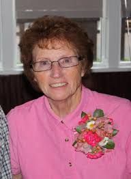 Mary Wilcox Allen Obituary