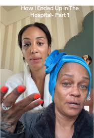 Apoyo incondicional para Brianna en su difícil momento