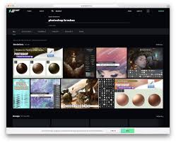 1 million+ photoshop brushes, actions, and design resources with unlimited downloads. Top 12 Resources For Free Photoshop Brushes 2020 Colorlib