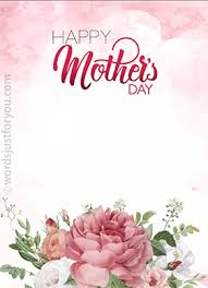 We all remember how our mother has taken care of us, from the first breath in this world to the first step, from kindergarten to graduation and more. Happy Mother S Day Gif 11 Words Just For You Best Animated Gifs And Greetings For Family And Friends
