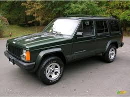 Find 1995 cherokee sport at the best price. One Interesting Item Is That The 95 Orvis Has The Badge Grand Cherokee On The Door Like All 96 98 Models Do Instead Jeep Cherokee Jeep Cherokee Sport Jeep