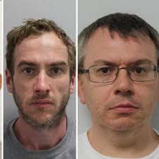 London crime: 50 criminals locked up in May including murderer, rapists and  child sex offenders