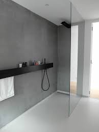 Badezimmer Armaturen In Schwarz Stilvolle Und Moderne Badausstattung Ideen Deavita Chrom Fliesen Spiegel C Glas Badezimmer Badezimmer Badezimmer Design