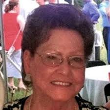 Obituary information for Frances Burke