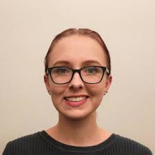 Abigail Fritz's Instagram, Twitter & Facebook