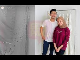 See what mira filzah (mirafilzah955) has discovered on pinterest, the world's biggest collection of ideas. Mira Ketawa Je Malu Malu Kucing Fitting Baju Pengantin Mira Filzah Kahwin 2020 Artikel Gempak 5e007576b5efd Jpeg Lepat Pisang