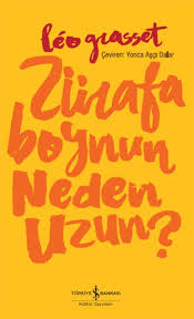 Zurafa Boynun Neden Uzun D R Kultur Sanat Ve Eglence Dunyasi Kitap Kitap Okuma Pozitif Psikoloji
