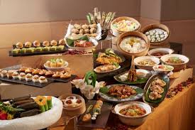 Town Resturant Singapore Local High Tea Buffet Picture Of The Fullerton Hotel Singapore Tripadvisor