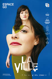La Ville