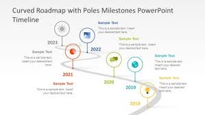 About this creative powerpoint timeline template 55 Editable Roadmap Powerpoint Templates Slides For Presentations