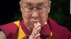 The tibetan's dalai llama has many han chinese have taken up residence in tibet, such that tibetans are now a minority. Panchen Lama Boy Chosen As Tibetan Spiritual Figure Disappeared In 1995 China Says He S A College Grad With A Job Cnn