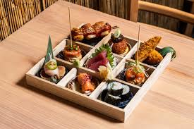 The 16 Best Sushi Restaurants In Miami - Miami - The Infatuation