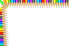 Vector images are also available. Background Clipart Border Rainbow Border Planner Organization