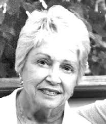 Carol Mankins Obituary (1938