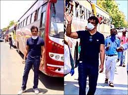 Jun 25, 2021 · bollywood: Exclusive We Need To Revive The Hope In Migrant Workers That They Will Be Reunited With Their Families Sonu Sood Hindi Movie News Times Of India