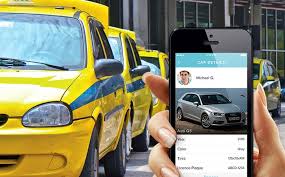 Taxi Booking App Development An Insights Http Www Peerbits Com Blog Uber Taxi App Development Expertise Html Booking App Taxi App App Development