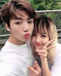 Gefällt 2.793 mal · 2 personen sprechen darüber. Lisa X Jungkook Ship Likookizreal Twitter