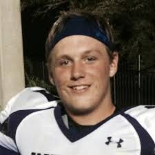 Adam Morse's High School Career Home