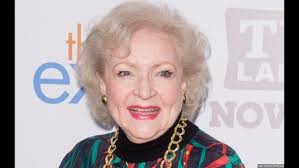 Betty White 'Radiant' and 'Happy' in One of Her Last Pics Taken Days Before  Her Death