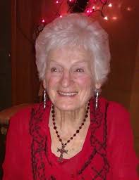 Obituary for Florence J. Hein