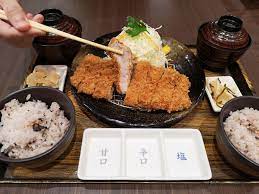 Tonkatsu by ma maison has one of the best, if not the best tonkatsu in singapore. Tonkatsu By Ma Maison Westgate