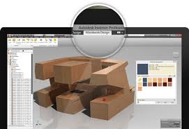 Think of 3d modeling your project as the ultimate form of measurement. Furniture Design Software Woodwork For Inventor