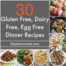 Gluten Free Dairy Free Egg Free Recipes Real Advice Gal Dairy Free Recipes Dinner Soy Free Recipes Dairy Free Soy Free Recipe