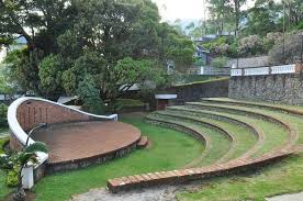 Open Air Amphitheater Google Search Landscape Architecture Design Urban Landscape Design Amphitheater Architecture