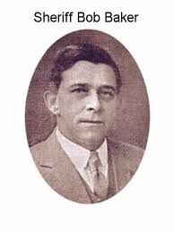 It's perhaps the most infamous crime in the history of the city. Already,  young and powerful, Johnny Hysler was mob boss. Then a younger man, Hope  King, a prohibition agent, curtailed the