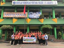 Je krijgt er ook een hoop deskundige en gezellige collega's bij. 17 Kasek Di Buton Studi Banding Di Jakarta Kendari Pos