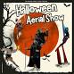 The Phoenix Dance Studio Aerial Halloween Show event image