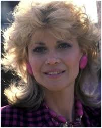 Markie Post's husband Michael Ross in Night Court