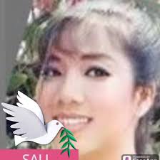 A Global Help Event has started! To gain access to a Global Event Goal, you  first have to reach the Personal Event Goal that is marked with a special  blue icon. For