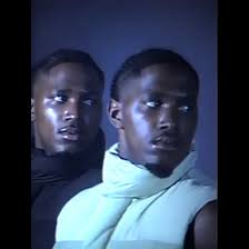 Stills and Portraits for @ssense