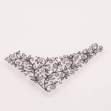Use some corner punches to give your card interest and a professional look. Plastic Transparent Plastic Corner Embossing Folder Nangjiang Embossing Folder Diy Scrapbook Photo Album Card Making Decoration Craft Home Garden Store Scrapbooking Umoonproductions Com