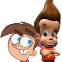 Jimmy Neutron (Edit) by Neutron2001