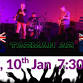Tasman AZ - Kiwi & Aussie Rock/Pop show event image