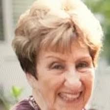 Anne Petras Obituary April 4, 2019