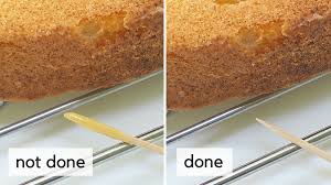Basic sponge cake is one of the ingredients while making a cake that is available in chocolate and vanilla flavours. Why Did My Cake Sink In The Middle And How To Fix It Delishably Food And Drink