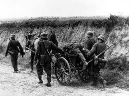 Fronturlaub (oder heimaturlaub) kann ein soldat erhalten, der im krieg an der front kämpft. 75 Jahre Nach Dem Zweiten Weltkrieg Suche Nach Vermissten