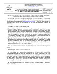 Así, ofrecen mejor atención antes, durante y después de cerrada la negociación. Pdf Estandares Para Diseno De Cursos Virtuales Diego Alejandro Santos Diaz Academia Edu